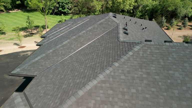 Best Roof Ventilation Installation  in Washington Terrace, UT